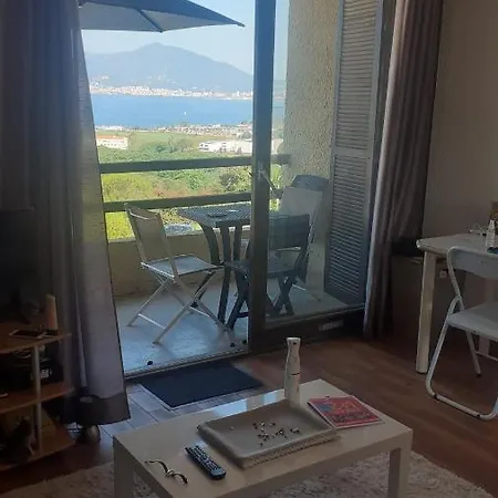 Appartamento Charmant Studio A Portichio