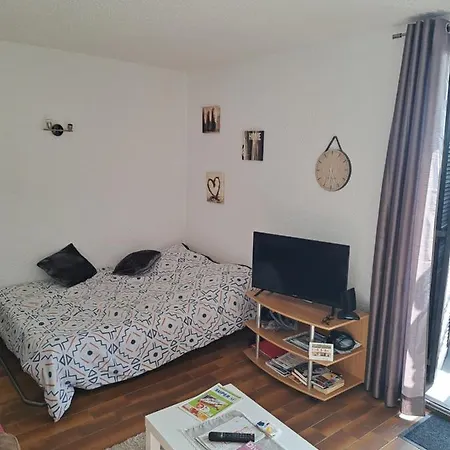 Appartamento Charmant Studio A Portichio *